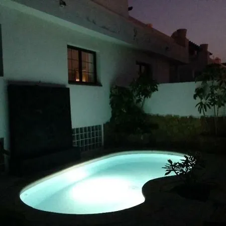 Villa Club Corralejo