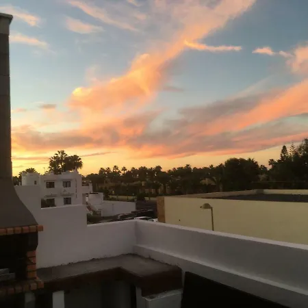 Club Villa Corralejo