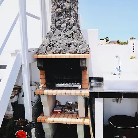 Club Willa Corralejo